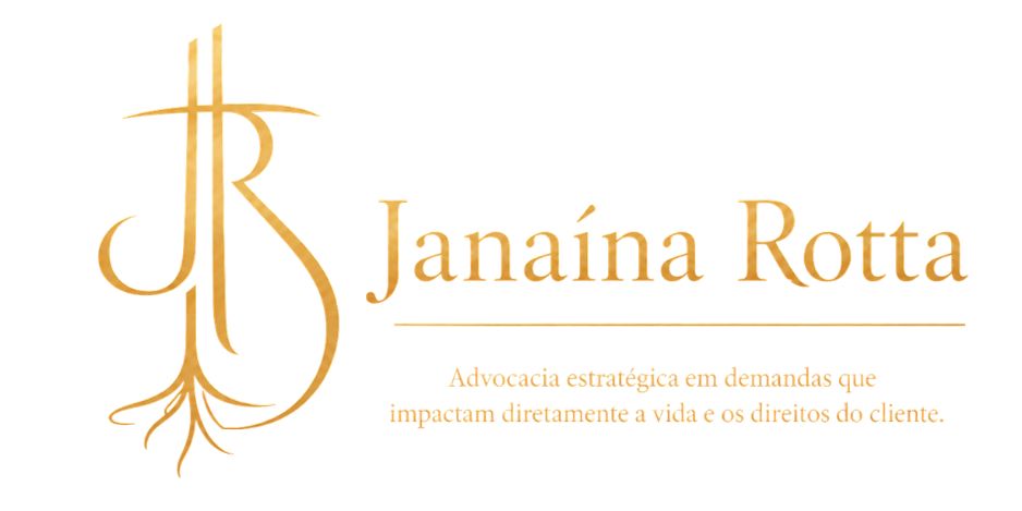 Janaína Rotta Advocacia